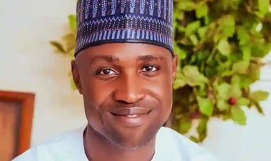 FULAFIA Appoints Dr. Joseph Dlama Zira Appointed As Acting Director of Artificial Intelligence Centre