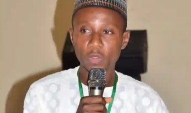 FULAFIA Appoints Dr. Abubakar Hassan As Deputy Director of Directorate of Open Distance and E-learning