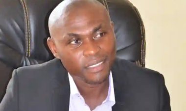 FULAFIA Appoints Prof. Amos Idzi Ambo As Director of Directorate of Open Distance and E-learning