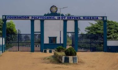 Foundation Polytechnic, Ikot Ekpene Announces 2024/2025 Post UTME Screening