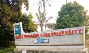 Prince Audu Abubakar University Releases Second Semester GST Examination Timetable for 2023/2024 Academic Session