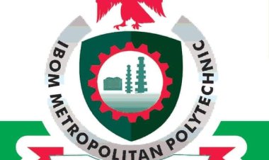 Ibom Metropolitan Polytechnic Admission Form for 2024/2025 Session