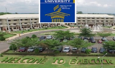 ASR Africa Commences N280m Integrated Publishing House Construction at Babcock University