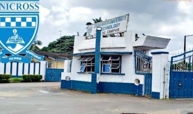 UNICROSS Shuts Down Academic Activities  for Two Weeks Over Nationwide Protest