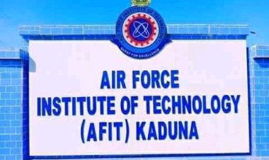 Air Force Institute of Technology Opens Registration for 2024/2025 Remedial Studies