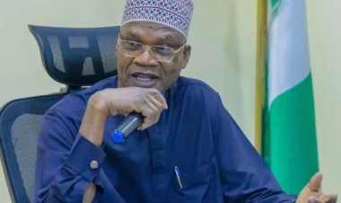 FG Urges University Students to Remain on Campus Amid Planned Nationwide Protests