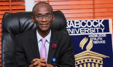 Babcock University VC Cries Out Over N300m Electricity Bill