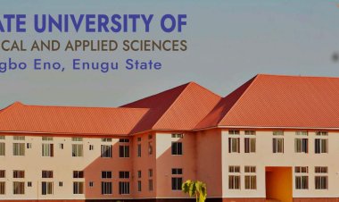 State University of Medical and Applied Sciences Highlights the Importance of Printing Original JAMB Result Slip