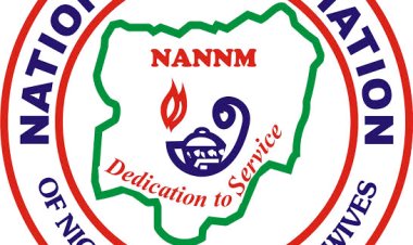 NANSNM Jigawa State Chapter Assures Peace and Non-Participation in Nationwide Protest