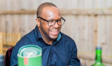 Kohol Shadrach Iornem Awards Scholarship to Benue State Polytechnic Student