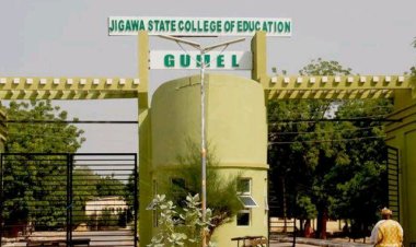 Jigawa State College of Education SUG Assures Non-Participation in Nationwide Protest