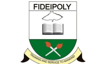 Fidei Polytechnic Implements Ban on Celebrations, Bags, and White T-Shirts During Exams
