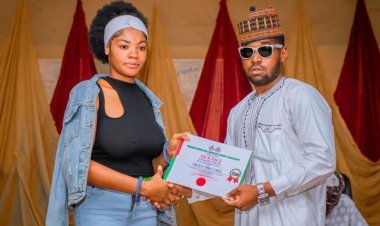 NUESA-KASU Hosts Exciting Students Week at Kaduna State University