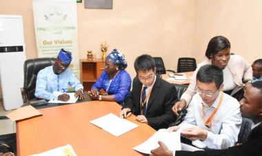 FUNAAB Partners with CWAY to Boost Graduate Employability