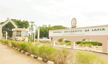 FULafia Students Invited to Apply for Chief Bode Aman Bursary Awards Scheme