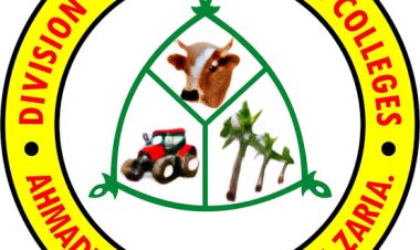 SUG of CAAS/DAC/ABU Mando Welcomes Students Back for New Semester