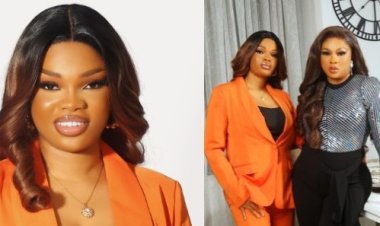Nollywood Actress Regina Chukwu Celebrates Daughter’s Graduation from Babcock University