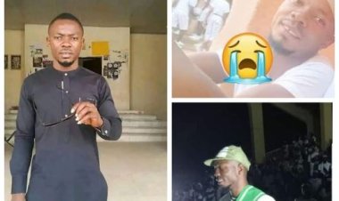 Bandits Kill Corps Member on His Way to Katsina for Clearance