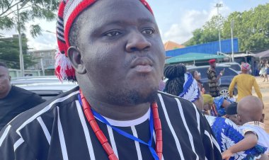 Alumnia Oyiga Michael Criticizes UNN Officials Over Handling of Recent Murder Cases