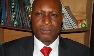 UNN Senior Lecturer Prof. Jonah Onuoha Advocates for Part-Time Legislature in Nigeria