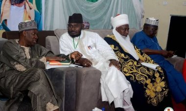 KASU Department of Public Administration Hosts First National Conference on Contemporary Issues