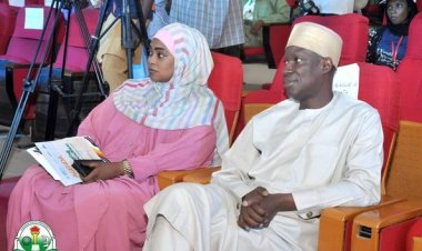 KASU Hosts 2nd Edition of Inspire for Impact Initiative Youth Opportunity Summit