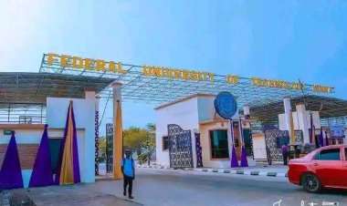 FUTMinna SUG Issues Public Safety Warning Against Unauthorized Group "Neolife"