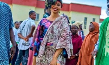 ATBU Final Year Rag Day 2024: A Colorful Celebration of Tradition and Charity