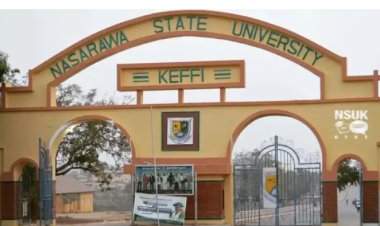 Nasarawa Assembly Commends Scholarship Board Executive Secretary