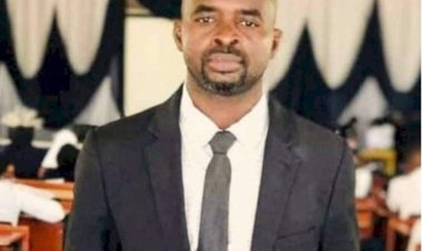 NSUK Law Student Brutally Murdered by Unknown Gang in Nasarawa State