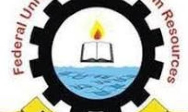 Federal University of Petroleum Resources, Effurun Announces 2024/2025 Post-UTME Screening