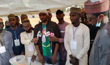 FAZAMSS Announces New Scholarship Application Process