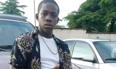 300-Level UNN Student Missing for a Week: Disappears Without a Trace