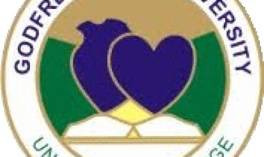 Godfrey Okoye University Students Shine in NIMSA South East Regional Quiz Competition