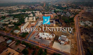 Bayero University Kano Urges Peace Amid Nationwide Protest
