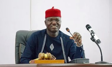 Ebonyi State Launches Free Digital Training Program for 5,000 Youth