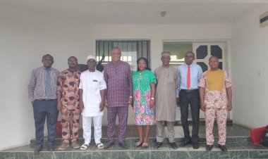 Renaissance University Ugbawka Celebrates Full Re-Accreditation of Five Academic Programs