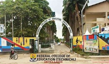 32 Arrested After Incident Involving Education Officials at Lagos College