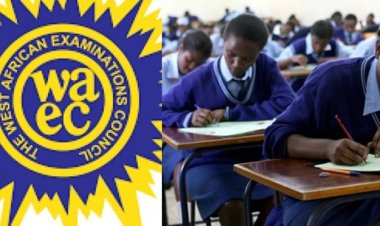 WAEC Announces Release Date for 2024 WASSCE Examination Results