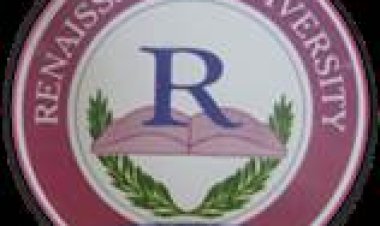 Renaissance University Opens Applications for Master’s Degree Programs for 2024/2025 Academic Session