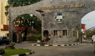 "Wear Your ID Card on Campus," UNICAL Advises as It Partially Shuts Down Ahead of Nationwide Protest