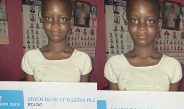 Cross River Student Shines at Coal City University Essay Competition, Wins Second Place