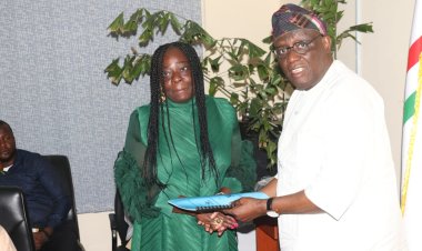 NOUN Partners with SuperNannies Nigeria to Launch Professional Childcare Course