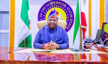 Schools in Osun State to Begin Vacation Early Due to Planned Nationwide Protests