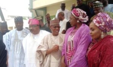 NUC Approves Establishment of Second State-Owned University for Kwara