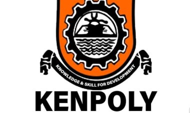 Kenule Beeson Saro-Wiwa Polytechnic Disqualifies Student from SUG Election