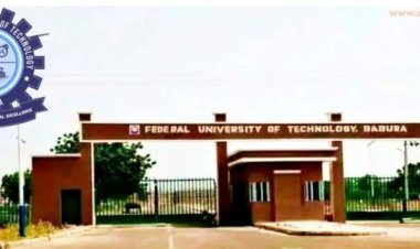Federal University of Technology, Babura Extends Post-UTME Screening Deadline