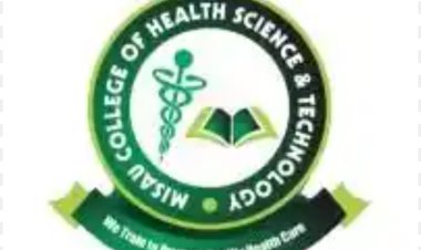 Misau College of Health Technology Announces 3rd Batch Entrance Examination for 2024/2025 Academic Session