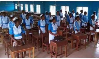 Plateau State College of Nursing Sciences Announces No Extension for UTME Forms