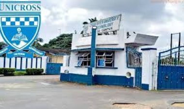 Important Update for UNICROSS Aspirants: Essential Document Uploads Required